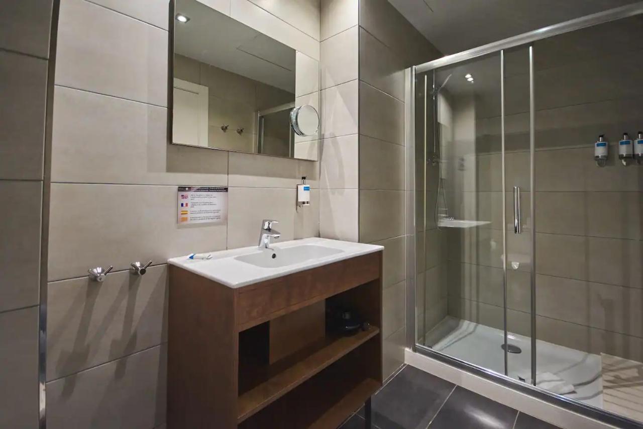 Luxury Argos Barcellona