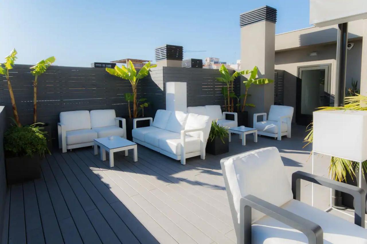 Hostel Luxury Argos Barcelona